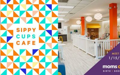 Sippy Cups Cafe